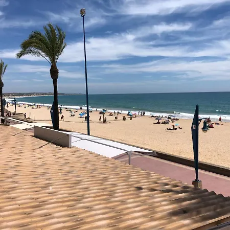 La Barrosa Apartamento Chiclana de la Frontera