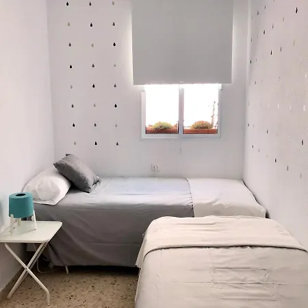 Apartamento La Barrosa