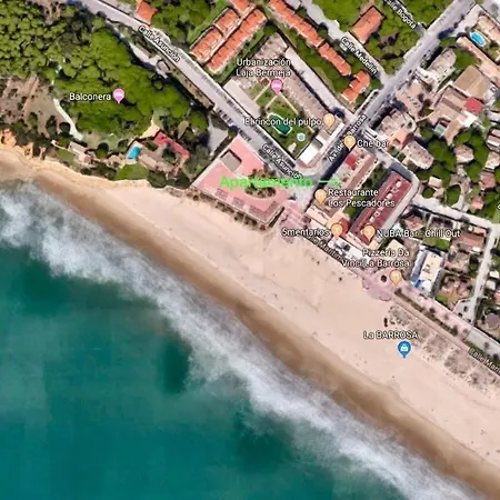 La Barrosa *