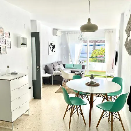 La Barrosa Apartamento
