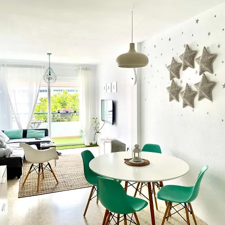 Apartamento La Barrosa Chiclana de la Frontera