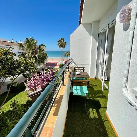 La Barrosa *