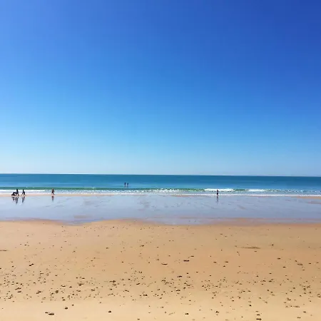 Apartamento La Barrosa Chiclana de la Frontera