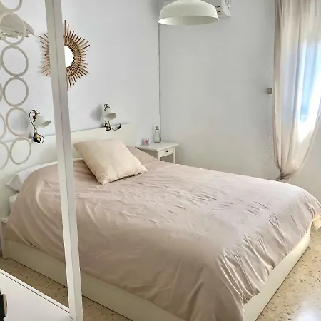 La Barrosa Apartment
